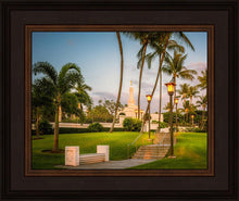 Load image into Gallery viewer, Kona Temple Grounds
