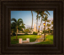 Load image into Gallery viewer, Kona Temple Grounds
