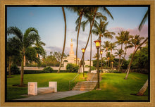 Load image into Gallery viewer, Kona Temple Grounds
