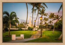 Load image into Gallery viewer, Kona Temple Grounds
