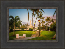 Load image into Gallery viewer, Kona Temple Grounds
