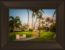 Load image into Gallery viewer, Kona Temple Grounds
