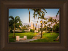 Load image into Gallery viewer, Kona Temple Grounds
