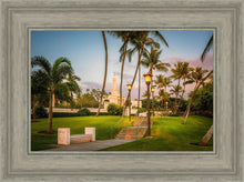 Load image into Gallery viewer, Kona Temple Grounds
