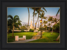 Load image into Gallery viewer, Kona Temple Grounds
