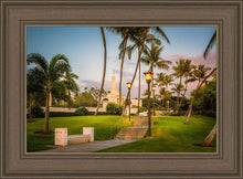 Load image into Gallery viewer, Kona Temple Grounds
