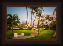 Load image into Gallery viewer, Kona Temple Grounds
