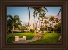 Load image into Gallery viewer, Kona Temple Grounds
