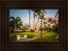 Load image into Gallery viewer, Kona Temple Grounds

