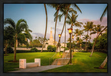 Load image into Gallery viewer, Kona Temple Grounds
