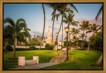 Load image into Gallery viewer, Kona Temple Grounds
