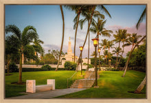 Load image into Gallery viewer, Kona Temple Grounds
