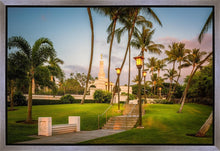 Load image into Gallery viewer, Kona Temple Grounds
