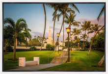 Load image into Gallery viewer, Kona Temple Grounds
