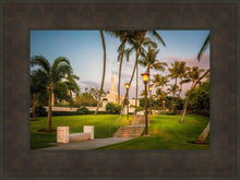 Load image into Gallery viewer, Kona Temple Grounds
