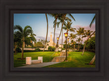 Load image into Gallery viewer, Kona Temple Grounds
