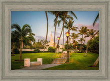 Load image into Gallery viewer, Kona Temple Grounds
