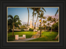 Load image into Gallery viewer, Kona Temple Grounds
