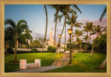 Load image into Gallery viewer, Kona Temple Grounds
