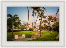Load image into Gallery viewer, Kona Temple Grounds
