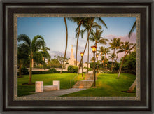 Load image into Gallery viewer, Kona Temple Grounds
