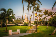 Load image into Gallery viewer, Kona Temple Grounds
