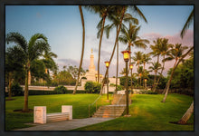 Load image into Gallery viewer, Kona Temple Grounds
