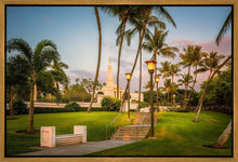 Load image into Gallery viewer, Kona Temple Grounds
