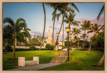 Load image into Gallery viewer, Kona Temple Grounds
