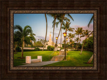 Load image into Gallery viewer, Kona Temple Grounds
