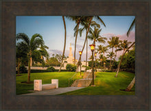 Load image into Gallery viewer, Kona Temple Grounds
