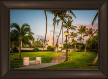 Load image into Gallery viewer, Kona Temple Grounds
