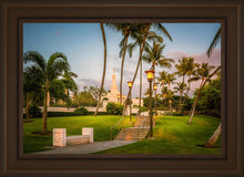 Load image into Gallery viewer, Kona Temple Grounds
