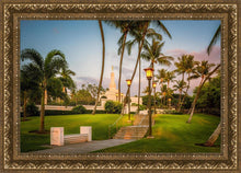 Load image into Gallery viewer, Kona Temple Grounds
