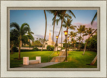 Load image into Gallery viewer, Kona Temple Grounds
