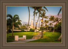 Load image into Gallery viewer, Kona Temple Grounds
