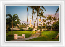 Load image into Gallery viewer, Kona Temple Grounds
