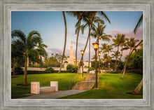 Load image into Gallery viewer, Kona Temple Grounds
