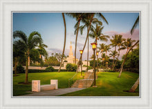 Load image into Gallery viewer, Kona Temple Grounds
