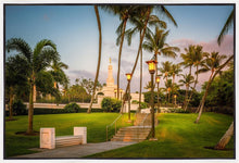 Load image into Gallery viewer, Kona Temple Grounds
