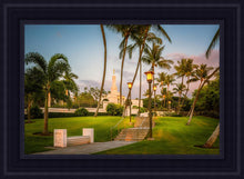 Load image into Gallery viewer, Kona Temple Grounds
