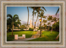 Load image into Gallery viewer, Kona Temple Grounds
