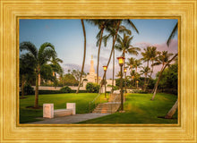 Load image into Gallery viewer, Kona Temple Grounds
