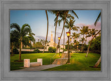 Load image into Gallery viewer, Kona Temple Grounds
