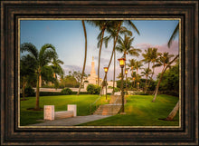 Load image into Gallery viewer, Kona Temple Grounds
