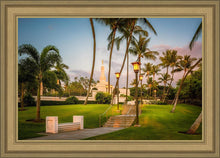 Load image into Gallery viewer, Kona Temple Grounds
