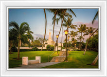 Load image into Gallery viewer, Kona Temple Grounds
