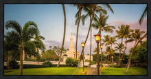 Load image into Gallery viewer, Kona Temple Grounds
