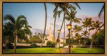 Load image into Gallery viewer, Kona Temple Grounds
