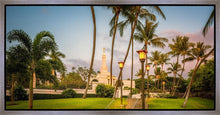 Load image into Gallery viewer, Kona Temple Grounds
